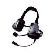 DIADEMA PROFILE POR DETRÁS DE LA CABEZA. SUMERGIBLE Y CANCELACIÓN DE RUIDO PARA CABLE MODULAR INTERCAMBIABLE PARA KENWOOD, MOTOROLA, HYTERA.-Accesorios para Hytera (HYT)-OTTO-Bsai Seguridad & Controles
