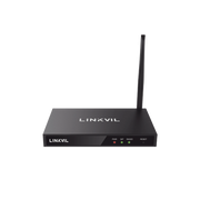 ROIP W712, GATEWAY QUE PERMITE LA INTERCONEXIÓN ENTRE RADIOS ANALÓGICOS/DIGITALES DE DOS VÍAS Y DISPOSITIVOS DE COMUNICACIÓN SIP, ALTA COMPATIBILIDAD CON RADIOS.-Accesorios para Hytera (HYT)-FANVIL-Bsai Seguridad & Controles