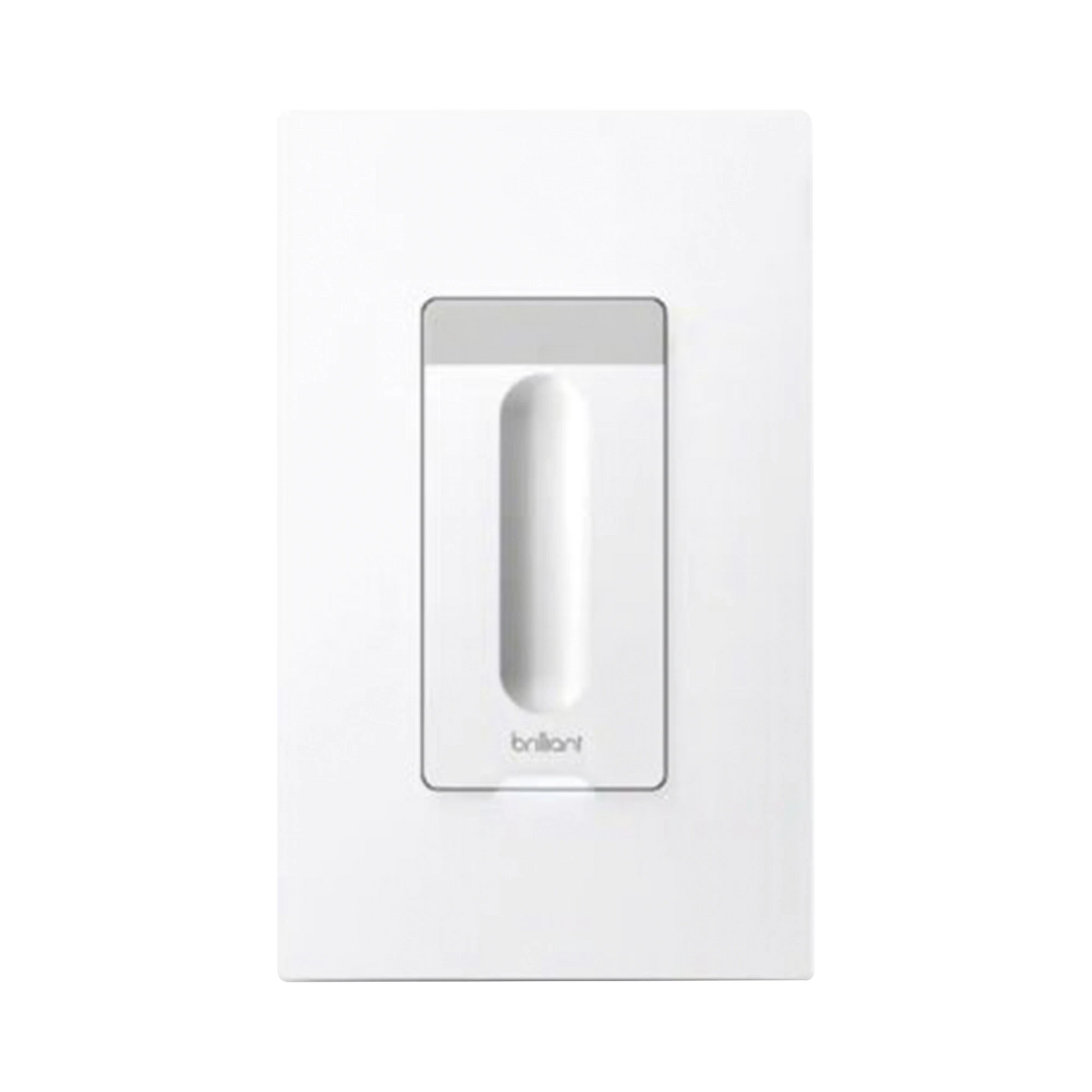 DIMMER INTELIGENTE COMPATIBLE CON PANTALLAS TOUCH DE BRILLIANT-Automatización - Casa Inteligente-BRILLIANT-Bsai Seguridad & Controles