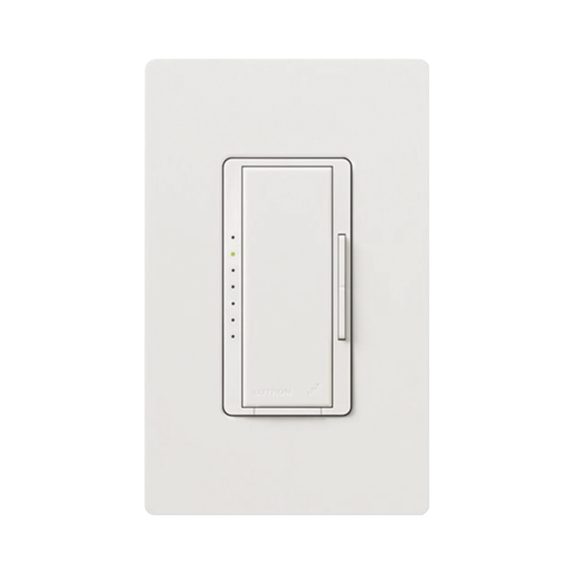 DIMMER SERIE VIVE-Automatizacion - Casa Inteligente-LUTRON ELECTRONICS-Bsai Seguridad & Controles