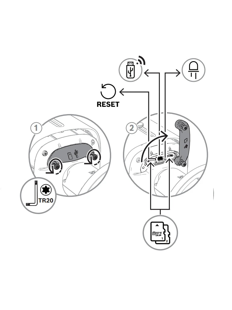 BOSCH V_NBE7703ALX - BULLET 4MP HDR X / 4.7-10MM / IP66 / IK10 / DINION 7100I IR-Bullet-BOSCH-Bsai Seguridad & Controles