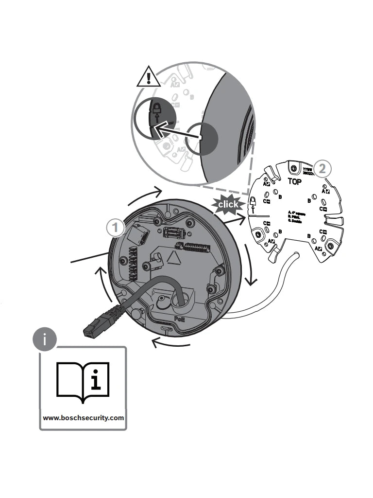 BOSCH V_NBE7704AL - BULLET 8MP HDR / 4.4-10MM / IP66 / IK10 / DINION 7100I IR-Bullet-BOSCH-Bsai Seguridad & Controles