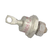 DIODO SCHOTTKY DE POTENCIA SD-51, RECTIFICADOR DE SILICIO VRRM-45V, IF-60A, CATODO EN BASE DEL DO-5.-Refacciones-SYSCOM-Bsai Seguridad & Controles