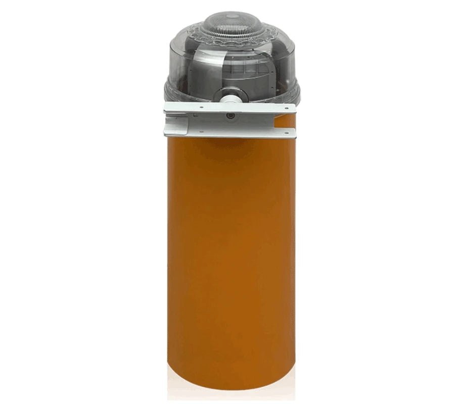 WEJOIN WJSCB201L063 -BARRERA VEHICULAR IZQUIERDA MODELO AURORA / ALTO FLUJO / SIN RESORTES / SERVO MOTOR 24VDC / VELOCIDAD 0.6 SEGUNDOS / BRAZO DE 3 METROS / 8 MILLONES DE CICLOS / BRAZO ABATIBLE / DIRECCIÓN AJUSTABLE #ESM2024 #YA-Barreras Vehicular-WEJOIN-Bsai Seguridad & Controles
