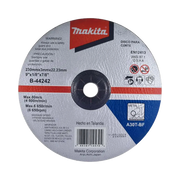 DISCO DE CORTE PARA METAL DE 9"-Herramientas-MAKITA-Bsai Seguridad & Controles