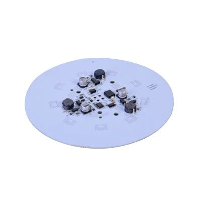 DISCO DE REEMPLAZO PARA X606, 9 LED COLOR ÁMBAR-Mini Barras-EPCOM INDUSTRIAL SIGNALING-Bsai Seguridad & Controles