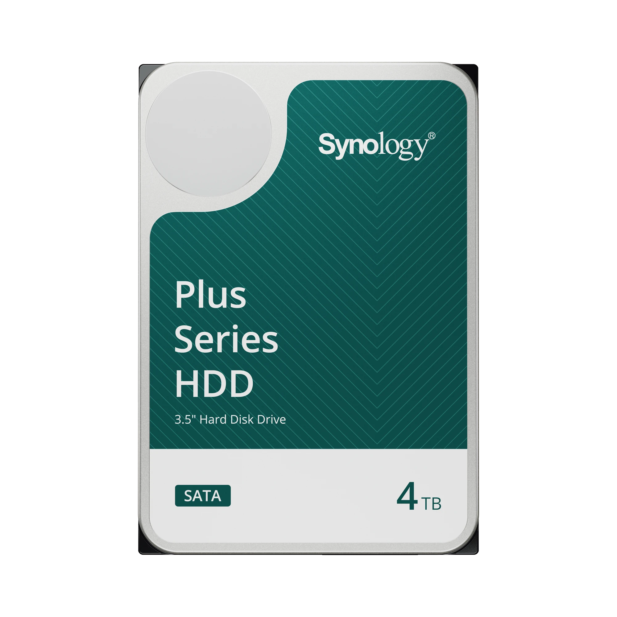 DISCO DURO 4TB / 5400RPM / SERIE PLUS DISCOS DUROS/ ESPECIALIZADOS PARA NAS-Almacenamiento-SYNOLOGY-Bsai Seguridad & Controles