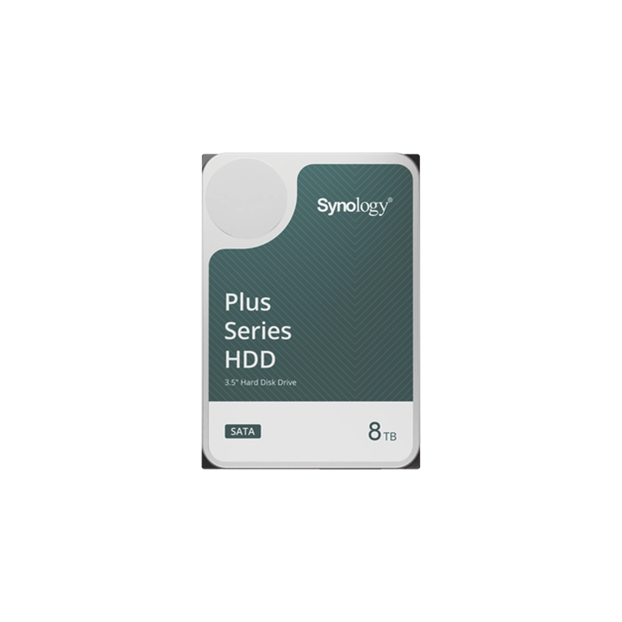 DISCO DURO 8TB / 5400RPM / SERIE PLUS DISCOS DUROS/ ESPECIALIZADOS PARA NAS-Almacenamiento-SYNOLOGY-Bsai Seguridad & Controles