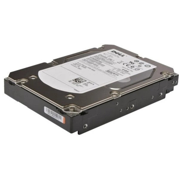 DISCO DURO DELL 1 TB 7.2 K RPM SATA 6 GBPS 512 N 3.5 PULGADAS CABLEADO PARA SERVIDORES T40-Almacenamiento-DELL-Bsai Seguridad & Controles