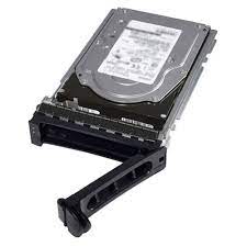 DISCO DURO DELL 2 TB 7.2 K RPM SATA 6 GBPS 3.5 PULGADAS HOTPLUG MODELO 400 ATKJ PARA SERVIDORES R350, R550, R750 XS, T350, T550, R340, R440, R540, R740 QUE SU CHASIS SOPORTE UNIDADES DE 3.5 PULGADAS-Almacenamiento-DELL-Bsai Seguridad & Controles