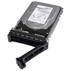 DISCO DURO DELL 4 TB 7.2 K RPM SATA 6 GBPS 3.5 PULGADAS HOTPLUG MODELO 400 BLLF PARA SERVIDORES R250, R350, R550, R750 XS, T350, T550 QUE SU CHASIS SOPORTE UNIDADES DE 3.5 PULGADAS-Almacenamiento-DELL-Bsai Seguridad & Controles