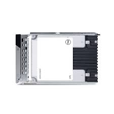 DISCO DURO DELL 480 GB SSD SATA USO MIXTO 2.5 PUL. 6 GBPS 512 E HOTPLUG MOD. 345 BDPH PARA SERVIDORES R550, R450, TENGA CHASIS DE 2.5 PULGADAS-Almacenamiento-DELL-Bsai Seguridad & Controles