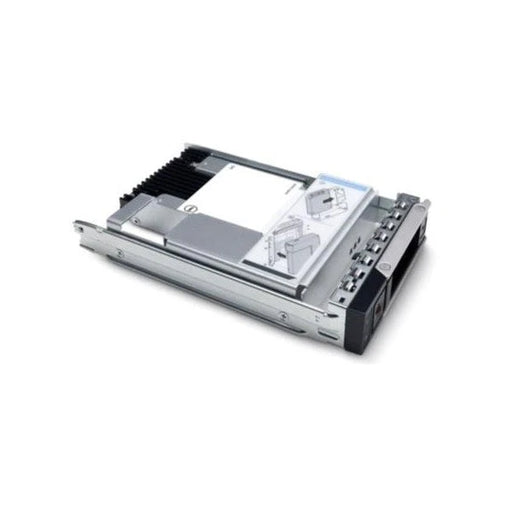 DISCO DURO DELL 480 GB SSD SATA USO MIXTO 2.5 PUL. 6 GBPS HYB CARR A 3.5 PULG HOTPLUG MOD. 345 BDGB PARA SERVIDORES R250, R350, R450, R550, R750 XS, T150, T350, T550, TENGA CHASIS DE 3.5 PULG-Almacenamiento-DELL-Bsai Seguridad & Controles