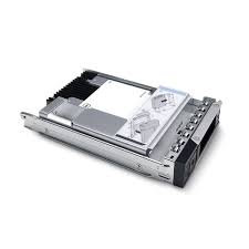 DISCO DURO DELL 960 GB SSD SATA LECTURA INTENSIVA 2.5 PUL. 6 GBPS 512 E HYB CARR A 3.5 PUL. HOTPLUG MOD. 345 BDQM COMPATIBLE T150, T350, T550, R250, R350 PARA SERVIDORES QUE TENGAN CHASIS DE 3.5 PULGAD-Almacenamiento-DELL-Bsai Seguridad & Controles