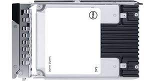 DISCO DURO DELL 960 GB SSD SATA LECTURA INTENSIVA 2.5 PUL. 6 GBPS 512 E HYB CARR A 3.5 PUL. HOTPLUG MOD. 345 BEGN COMPATIBLE R450, R550, R6515, R750 XS PARA SERVIDORES QUE TENGAN CHASIS DE 3.5 PULGADAS-Almacenamiento-DELL-Bsai Seguridad & Controles