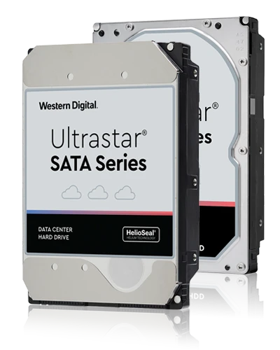 DISCO DURO ENTERPRISE 14 TB / WESTER DIGITAL (WD) / SERIE ULTRASTAR / RECOMENDADO PARA DATA CENTER Y NVRS DE ALTA CAPACIDAD / ALTO PERFORMACE-Almacenamiento-WESTERN DIGITAL (WD)-Bsai Seguridad & Controles