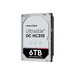 DISCO DURO ENTERPRISE 6TB WD ULTRASTAR-Almacenamiento-WESTERN DIGITAL-HUS726T6TALE6L4-Bsai Seguridad & Controles