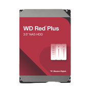 DISCO DURO RED DE 8TB / 5400 RPM / OPTIMIZADO PARA NAS / USO 24-7 / 3 AÑOS DE GARANTIA-Almacenamiento-WESTERN DIGITAL (WD)-Bsai Seguridad & Controles