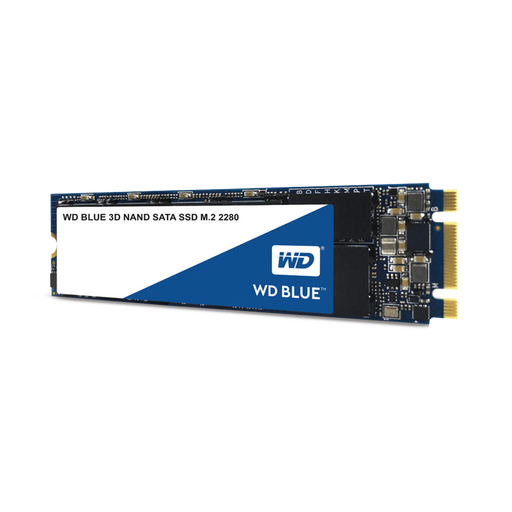 DISCO SSD M.2 DE 1TB WD BLUE-Almacenamiento-WESTERN DIGITAL-WDS100T2B0B-Bsai Seguridad & Controles