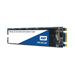 DISCO SSD M.2 DE 1TB WD BLUE-Almacenamiento-WESTERN DIGITAL-Bsai Seguridad & Controles