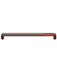 PARRES BCU1/4X1X19-INOX BARRAS DE CONEXIÓN A TIERRA / DISEÑADAS PARA CONCENTRAR LOS CIRCUITOS ELÉCTRICOS QUE POSTERIORMENTE VAN A SER PUESTOS A TIERRA PARA LOS SISTEMAS DE TELECOMUNICACIONES.-Tierras Físicas y Pararrayos-PARRES-PAR3230013-Bsai Seguridad & Controles