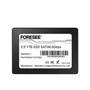 DISCO DURO SSD ESTADO SOLIDO MERIVA TECHNOLOGY - STREAMAX / MSSD-1TB / 2.5/ 1 TB / SATA III 6 GB/S / DISEÑADO ESPECIALMENTE PARA MDVRS STREAMAX-Videovigilancia-MERIVA TECHNOLOGY - STREAMAX-Bsai Seguridad & Controles