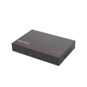 NVR + ESSD / 4 MEGAPIXEL / 4 CANALES IP / 4 PUERTOS POE+ / ESSD DE 1 TB / ACUSENSE / DISEÑO COMPACTO Y CERO RUIDO-Cámaras IP y NVRs-HIKVISION-Bsai Seguridad & Controles