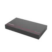 NVR + ESSD / 4 MEGAPIXEL / 8 CANALES IP / 8 PUERTOS POE+ / ESSD DE 1 TB / ACUSENSE / DISEÑO COMPACTO Y CERO RUIDO-Cámaras IP y NVRs-HIKVISION-Bsai Seguridad & Controles