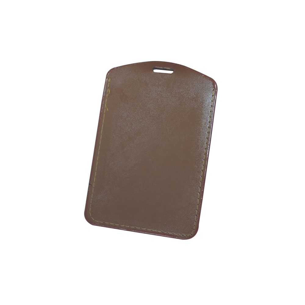 PORTA TARJETA / IMITACIÓN PIEL / DISEÑO ELEGANTE-Controles de Acceso-ACCESSPRO-Bsai Seguridad & Controles