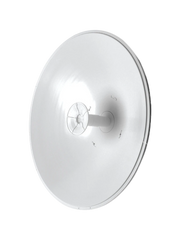 UBIQUITI ROCKETDISH RD5G30LW - ANTENA DIRECCIONAL PARA RADIO CONECTORIZADO / 5.8GHZ / GANANCIA 30 DBI / MIMO / DISEÑO LIGERO-Direccionales-UBIQUITI-Bsai Seguridad & Controles