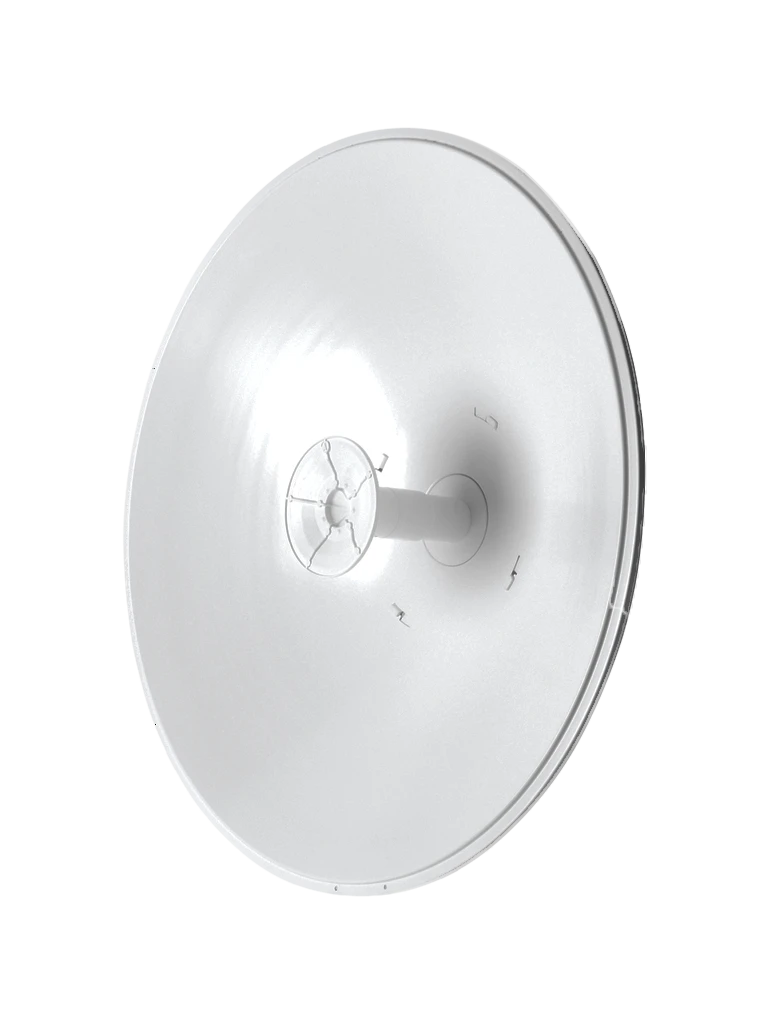 UBIQUITI ROCKETDISH RD5G30LW - ANTENA DIRECCIONAL PARA RADIO CONECTORIZADO / 5.8GHZ / GANANCIA 30 DBI / MIMO / DISEÑO LIGERO-Direccionales-UBIQUITI-Bsai Seguridad & Controles