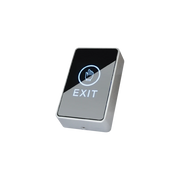 BOTÓN DE SALIDA SENSIBLE AL TACTO / DISEÑO MODERNO-Acceso-ACCESSPRO-Bsai Seguridad & Controles