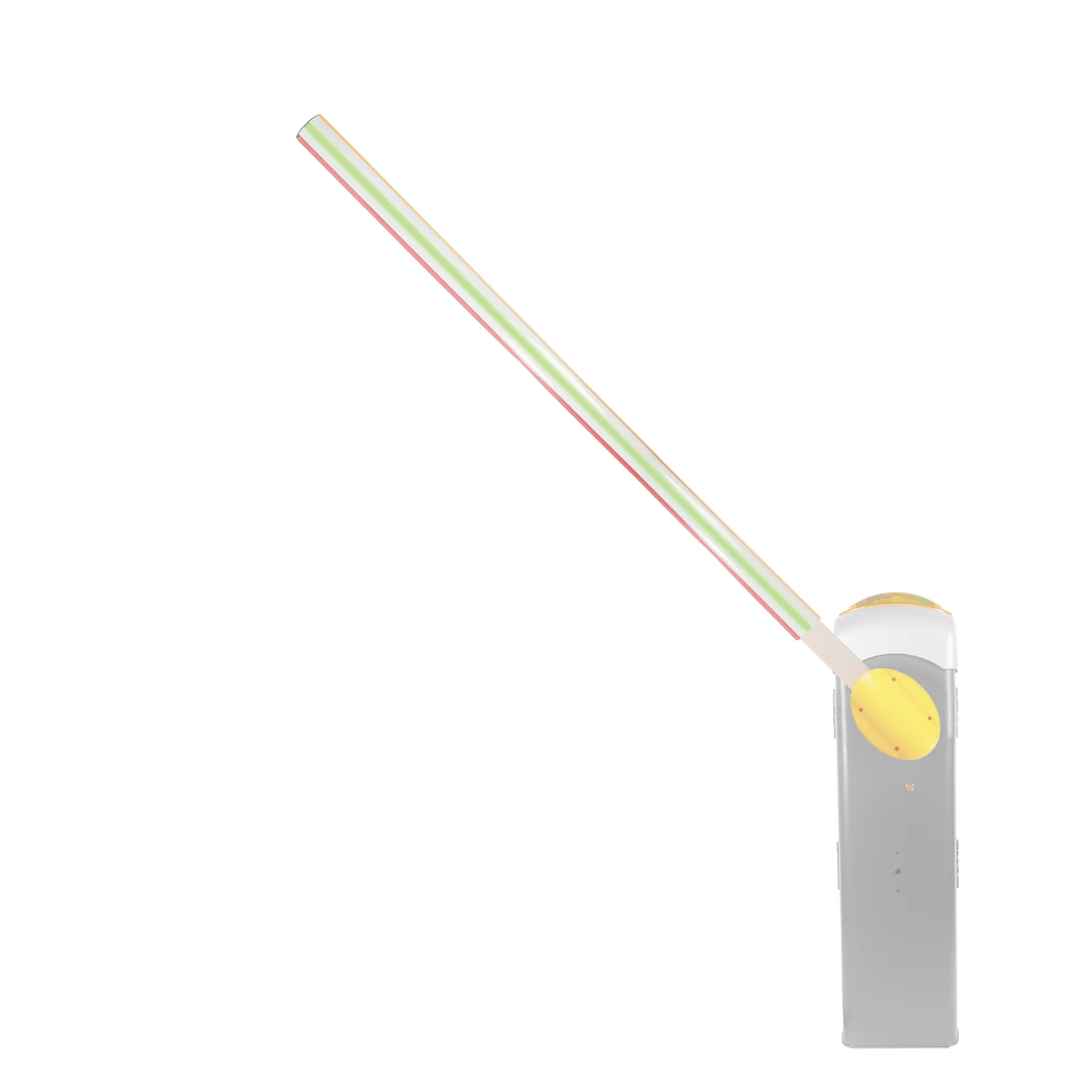 BARRERA VEHICULAR GARD4 / HECHO EN ITALIA / LED VERDE/ROJO BRAZO DE 4 METROS INCLUIDO / DISEÑO SÚPER ELEGANTE-Barreras Vehiculares-CAME-Bsai Seguridad & Controles