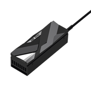 DISIPADOR DE CALOR ACTIVO PARA SSD M.2 / ALEACIÓN DE ALUMINIO / FÁCIL DE INSTALACIÓN / IDEAL PARA PC DE ESCRITORIO-Servidores / Almacenamiento-HIKSEMI BY HIKVISION-Bsai Seguridad & Controles