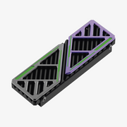 DISIPADOR DE CALOR PARA SSD M.2 / ALEACIÓN DE ALUMINIO / FÁCIL DE INSTALAR / COMPATIBLE CON COMPUTADORAS DE ESCRITORIO Y PS5-Servidores / Almacenamiento-HIKSEMI BY HIKVISION-Bsai Seguridad & Controles