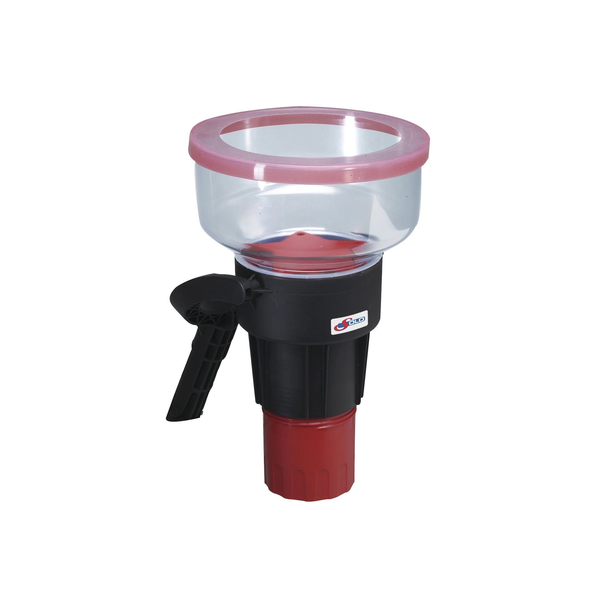 DISPENSADOR DE AEROSOL PARA PRUEBA DE DETECTORES DE HUMO DE HASTA 7 PULGADAS DE DIÁMETRO-Herramientas-SDI-Bsai Seguridad & Controles