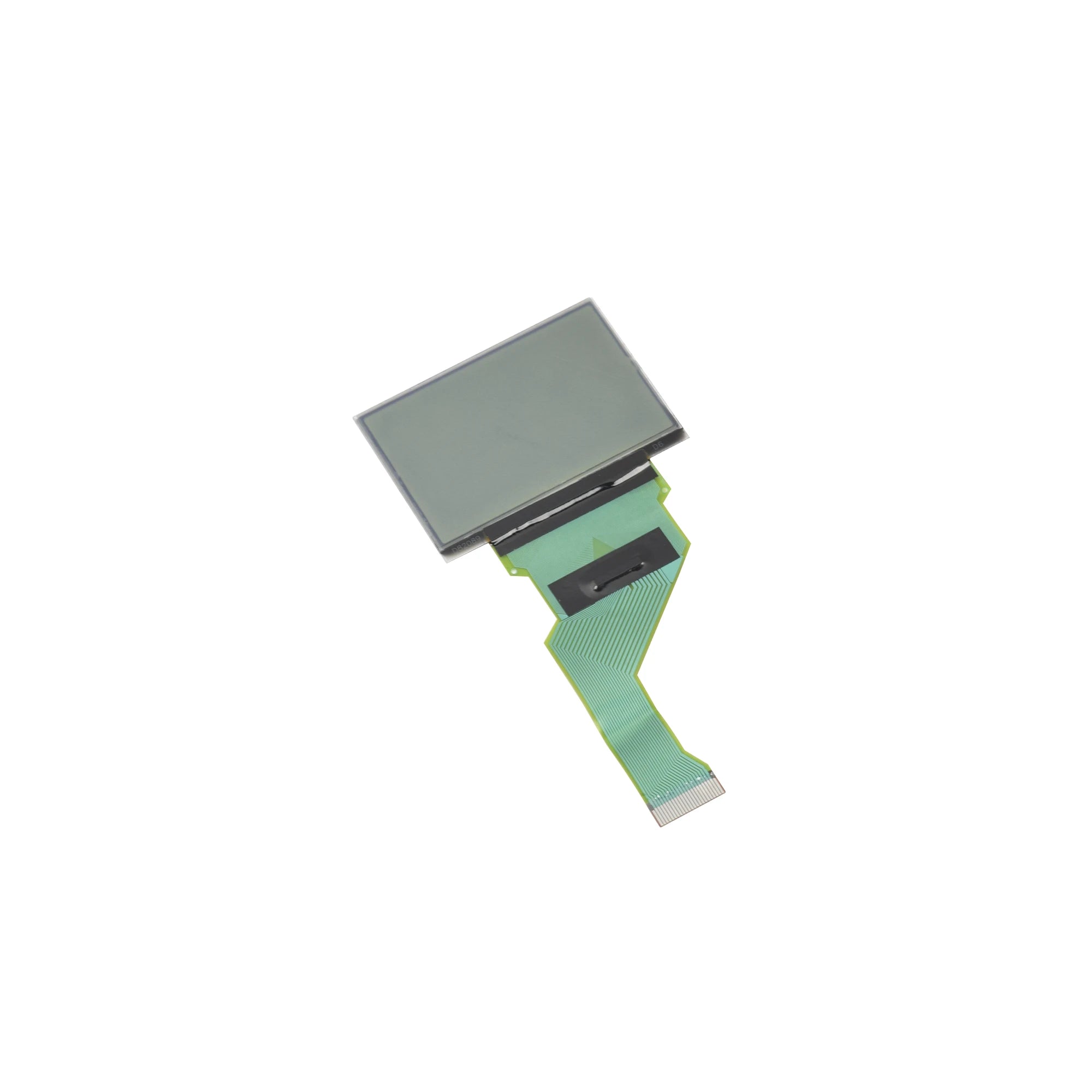 DISPLAY PARA ICR20-Refacciones-ICOM-Bsai Seguridad & Controles