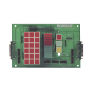 DISPLAY PARA PUERTA DETECTORA DE METALES INTELLISCAN18ZL-Refacciones Controles de Acceso-RANGER SECURITY DETECTORS-Bsai Seguridad & Controles