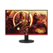 MONITOR GAMER 24" / RESOLUCIÓN 1920 X 1080P 144HZ, CON ENTRADAS DE VIDEO HDMI / DISPLAYPORT . BISEL ULTRA DELGADO. SOPORTA VESA-Monitores Pantallas y Mobiliario-AOC-G2490VX-Bsai Seguridad & Controles