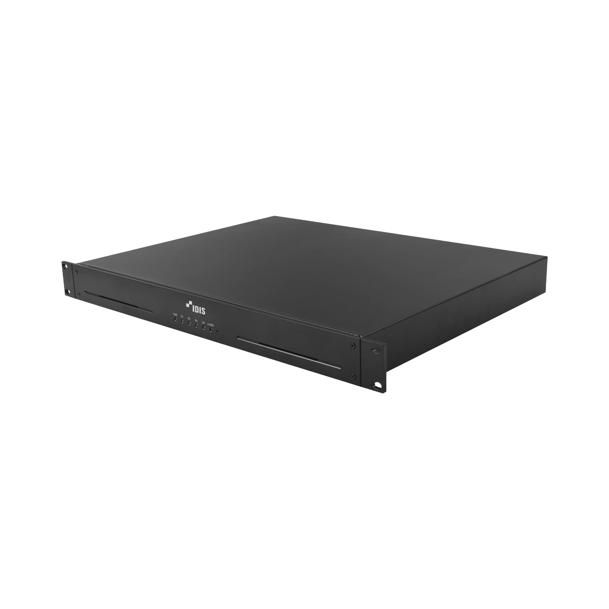 DISPOSITIVO DE ALMACENAMIENTO MASIVO E-SATA, CAPACIDAD MAXIMA DE 48TB.-Servidores / Almacenamiento-IDIS-Bsai Seguridad & Controles