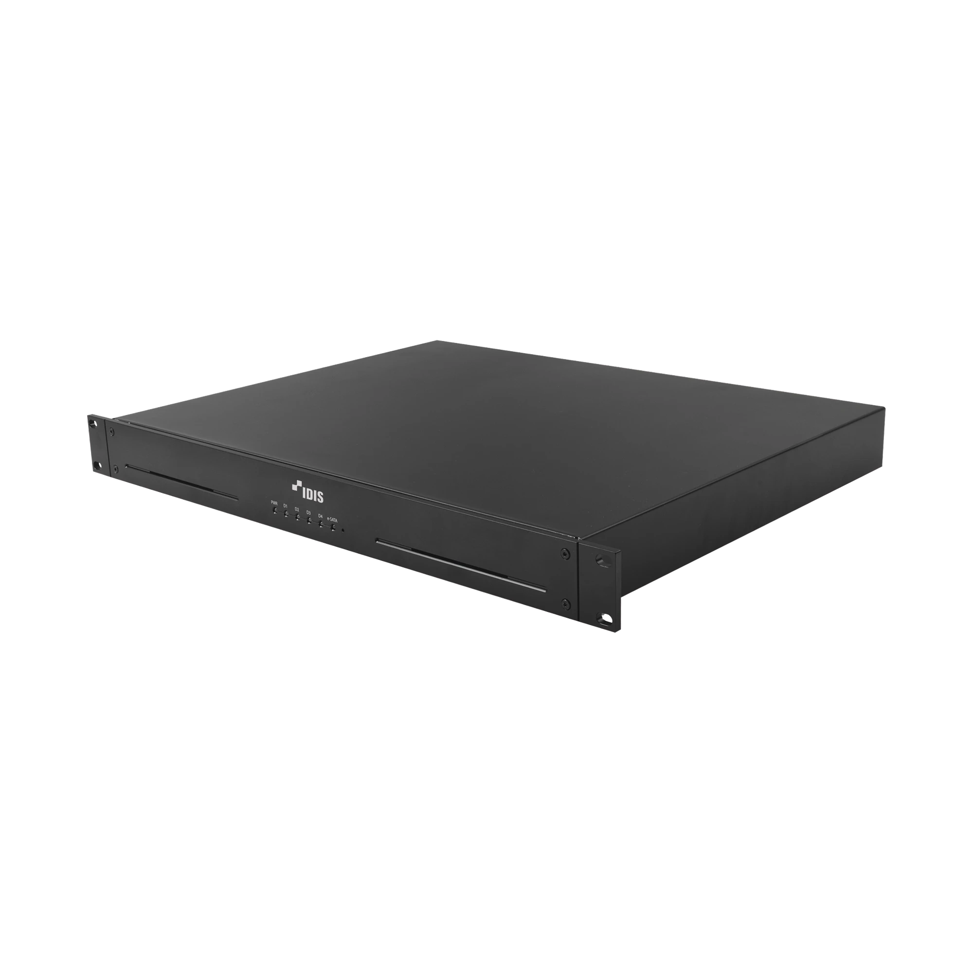 DISPOSITIVO DE ALMACENAMIENTO MASIVO E-SATA, COMPATIBLE CON DR-8364(F)(D) E IR 100-Servidores / Almacenamiento-IDIS-Bsai Seguridad & Controles