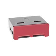 DISPOSITIVO DE BLOQUEO SMARTKEEPER, PARA PUERTOS USB-A, COLOR ROJO-Cables y Conectores-PANDUIT-Bsai Seguridad & Controles