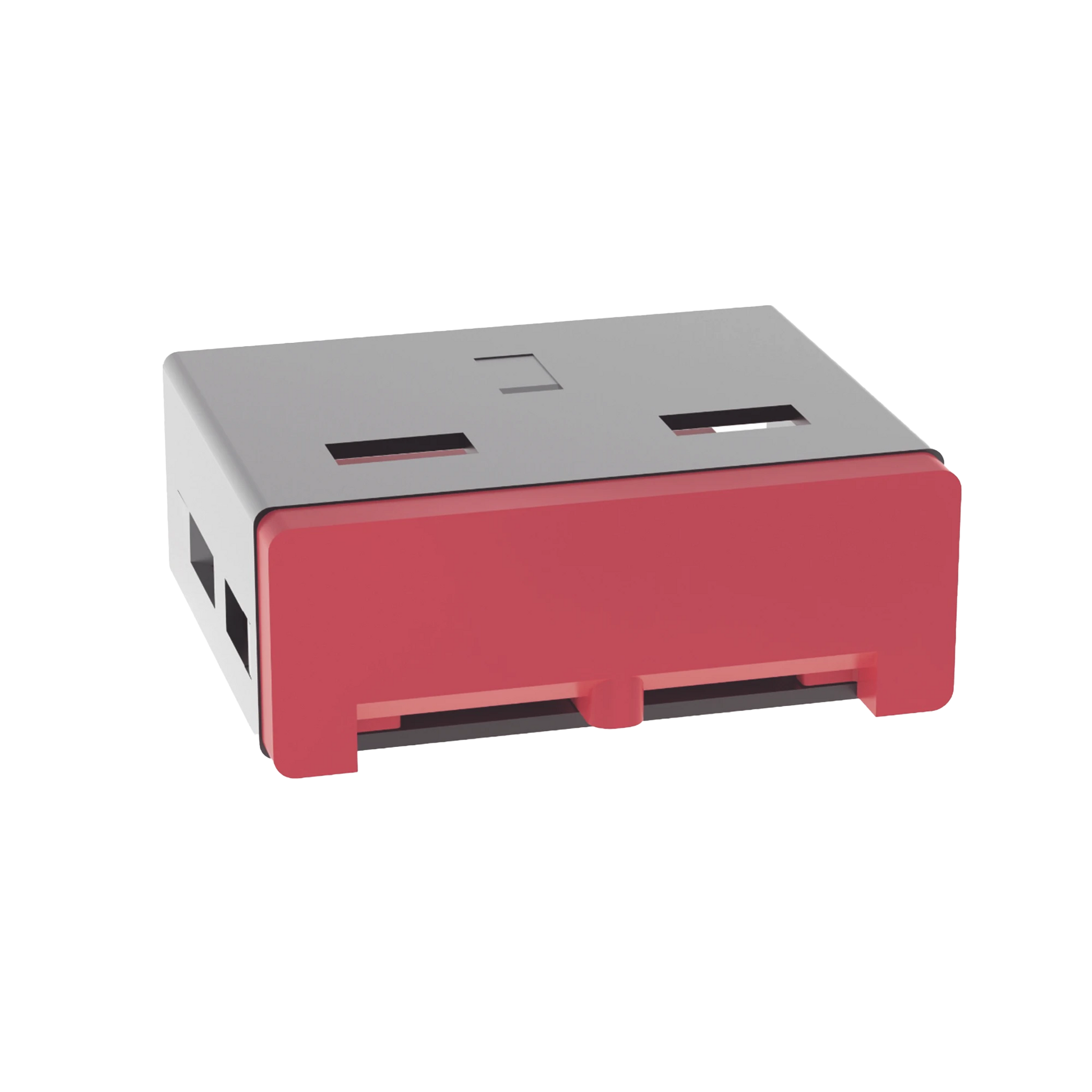 DISPOSITIVO DE BLOQUEO SMARTKEEPER, PARA PUERTOS USB-A, COLOR ROJO-Cables y Conectores-PANDUIT-Bsai Seguridad & Controles