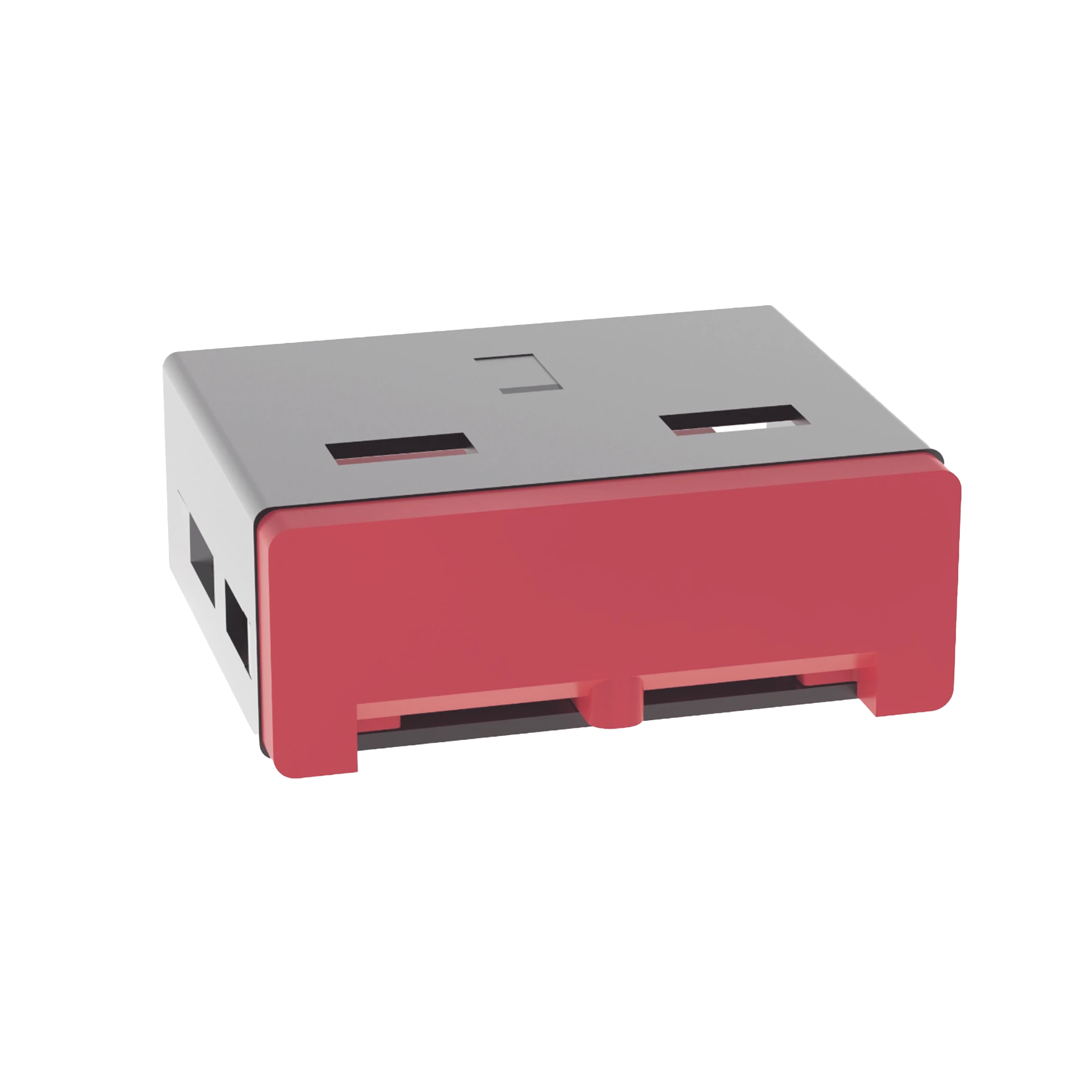 DISPOSITIVO DE BLOQUEO SMARTKEEPER, PARA PUERTOS USB-A, COLOR ROJO-Cables y Conectores-PANDUIT-Bsai Seguridad & Controles