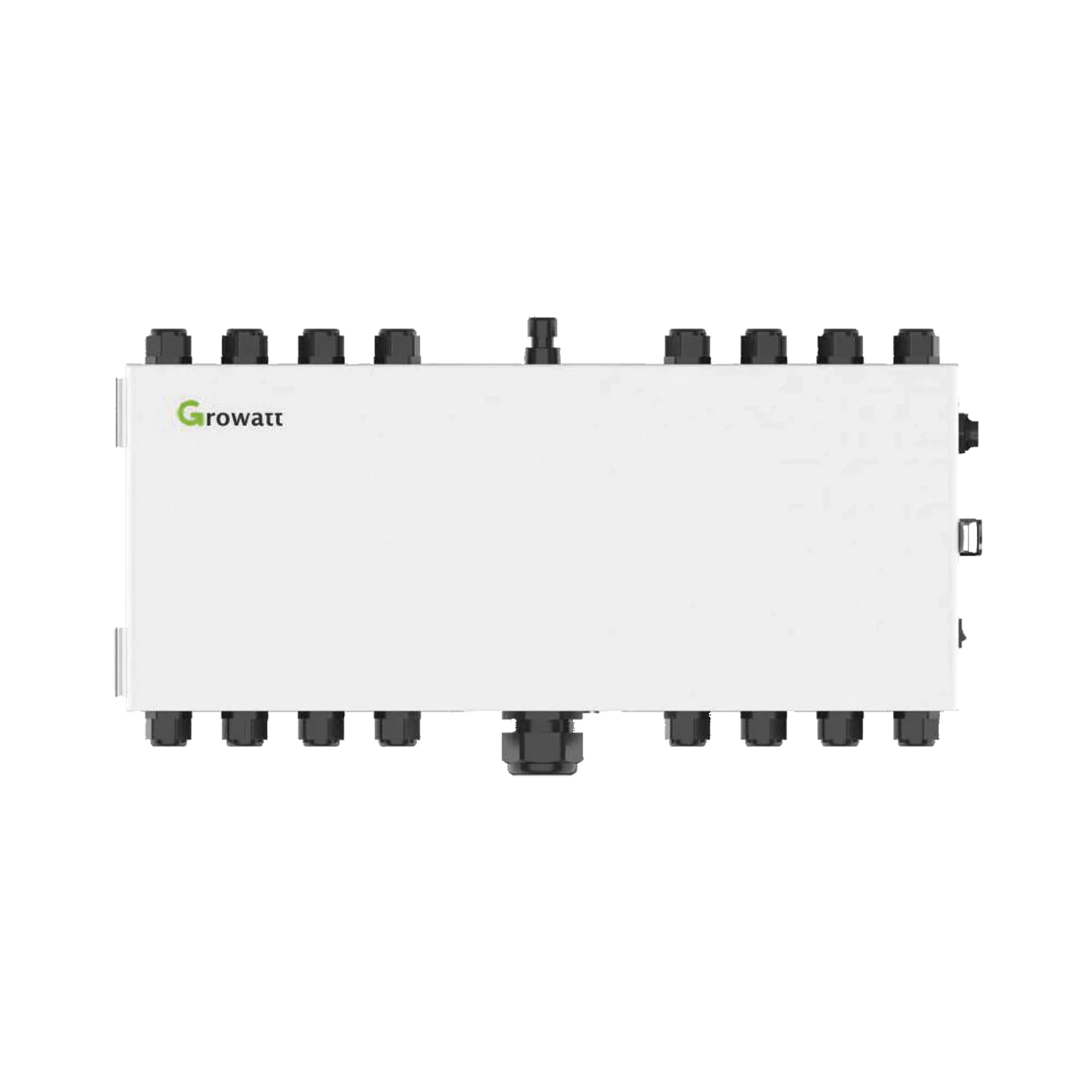 DISPOSITIVO HUB PARA BATERIAS ARK A1-Baterías y Cargadores-GROWATT-Bsai Seguridad & Controles