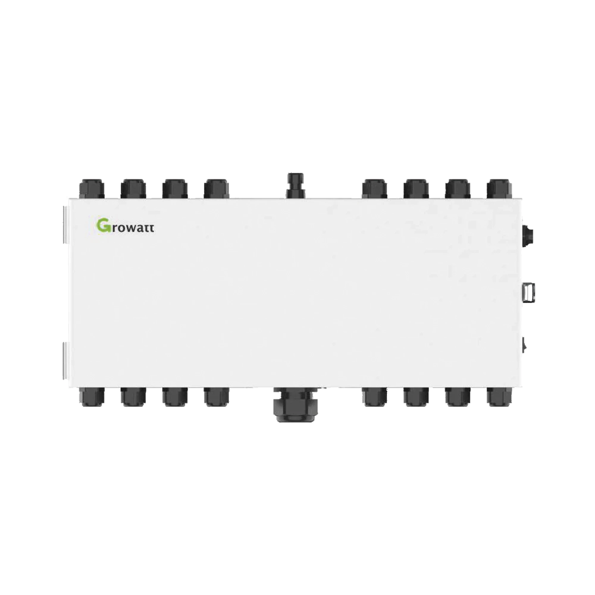 DISPOSITIVO HUB PARA BATERIAS ARK A1-Baterías y Cargadores-GROWATT-Bsai Seguridad & Controles