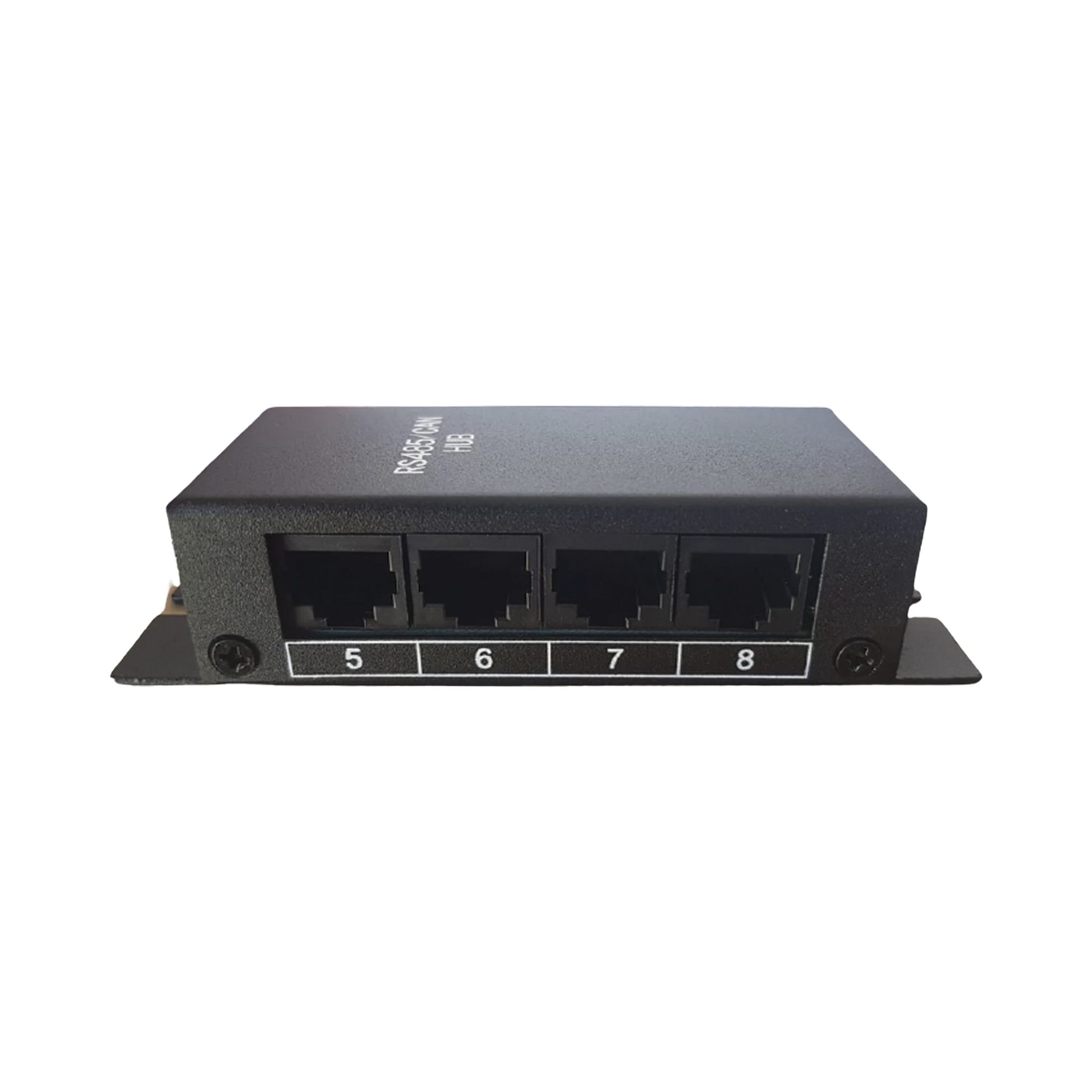 DISPOSITIVO HUB PARA BATERIAS ARK A1-Baterías y Cargadores-GROWATT-Bsai Seguridad & Controles