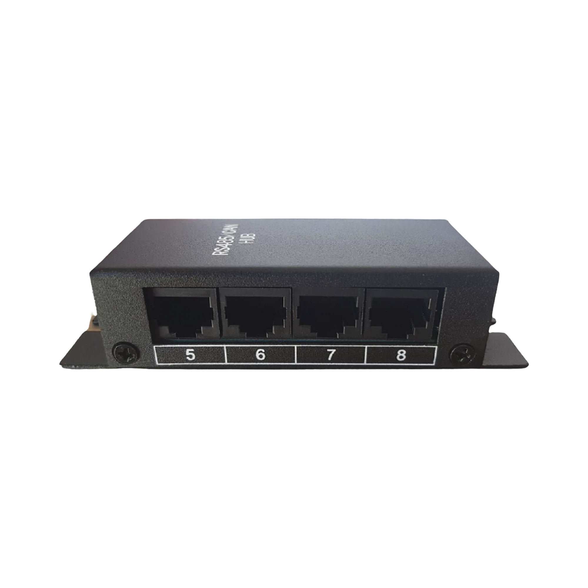 DISPOSITIVO HUB PARA BATERIAS ARK A1-Baterías y Cargadores-GROWATT-Bsai Seguridad & Controles