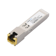 TRANSCEPTOR SFP A RJ45 / AUTO NEGOCIACIÓN 10/100/1000 MBPS / CONECTOR RJ45 / DISTANCIA DE HASTA 100 M.-Networking-LINKEDPRO BY EPCOM-Bsai Seguridad & Controles