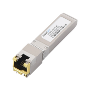 TRANSCEPTOR SFP+ A RJ45 / 10 GBPS / CONECTOR RJ45 / DISTANCIA DE HASTA 30 M.-Networking-LINKEDPRO BY EPCOM-Bsai Seguridad & Controles